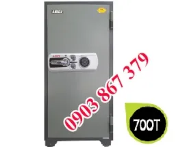 KÉT SẮT LEECO 700T