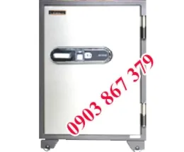 KÉT SẮT LEECO 701 EFI