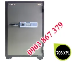 KÉT SẮT LEECO 703-XPL