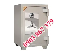 Két sắt Carad CR-80C