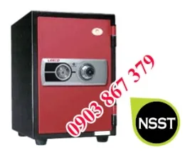 KÉT SẮT LEECO NSST