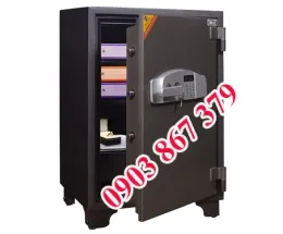 Két Sắt Truly TL-85E