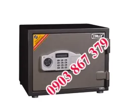 Két sắt Truly TL-36E