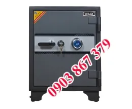 Két Sắt Truly TL-65C